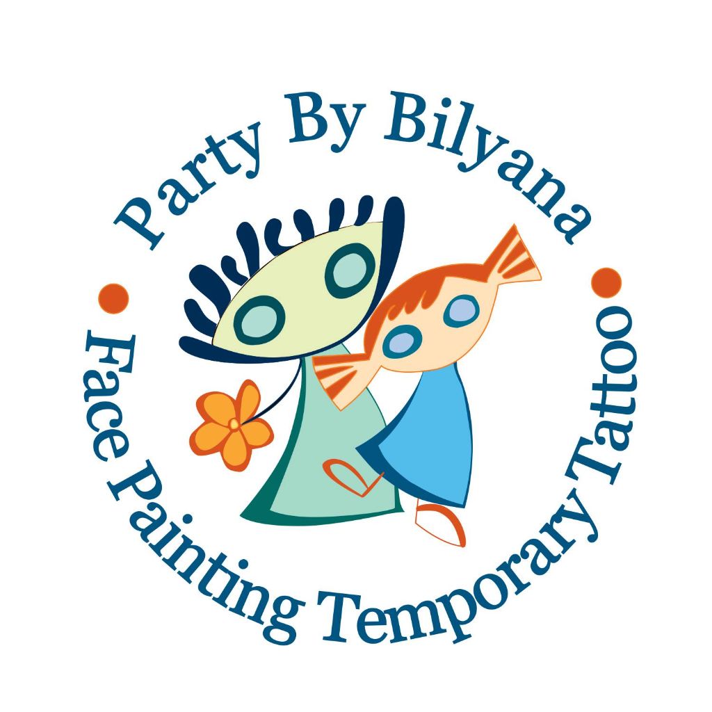 Party by Bilyana logo